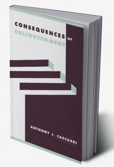 Consequences of Enlightenment
