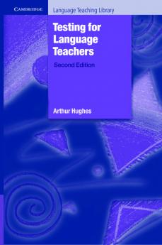 Testing for Language Teachers