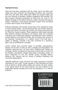 Australia's China