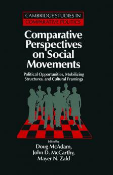 Comparative Perspectives on Social Movements