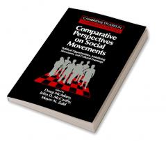 Comparative Perspectives on Social Movements
