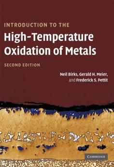 Introduction to the High Temperature Oxidation of Metals