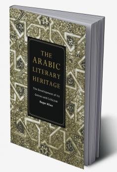 The Arabic Literary Heritage