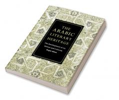The Arabic Literary Heritage