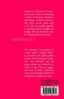 Snapshots