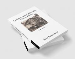 Literature Against Philosophy Plato to Derrida
