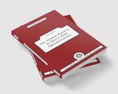 Some Asymptotic Problems in the Theory of Partial Differential Equations