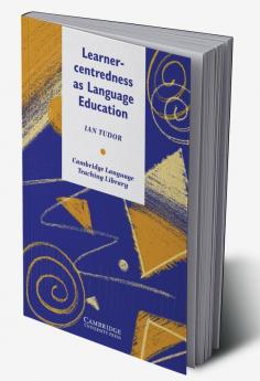 Learner-Centredness as Language Education