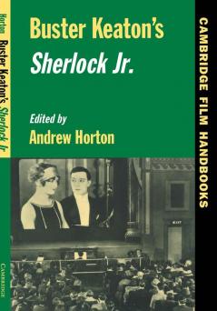 Buster Keaton's Sherlock Jr.