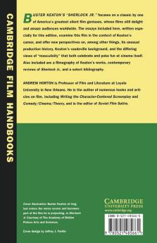 Buster Keaton's Sherlock Jr.