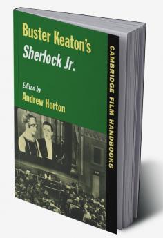 Buster Keaton's Sherlock Jr.