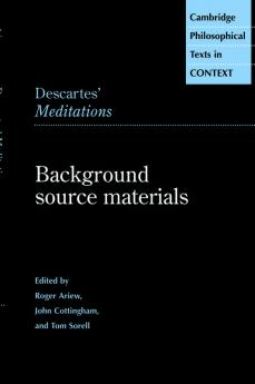 Descartes' Meditations