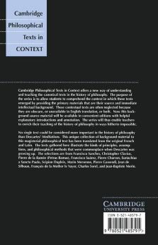 Descartes' Meditations