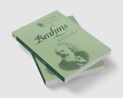 The Cambridge Companion to Brahms