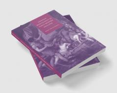 Anxious Masculinity in Early Modern England