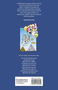 A Mathematical Jamboree