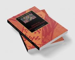 The Cambridge Companion to Biblical Interpretation