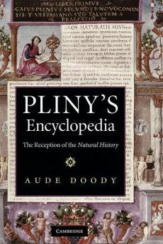 Pliny's Encyclopedia