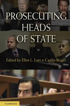 Prosecuting Heads of State