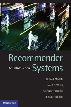 Recommender Systems