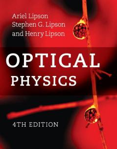 Optical Physics