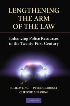Lengthening the Arm of the Law