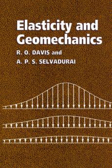 Elasticity and Geomechanics