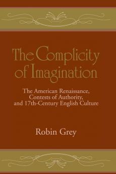 The Complicity of Imagination