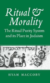 Ritual and Morality