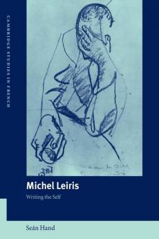 Michel Leiris