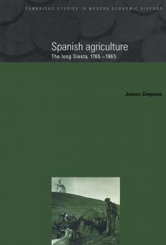 Spanish Agriculture