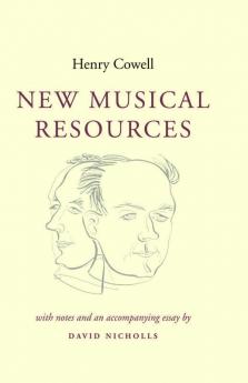 New Musical Resources