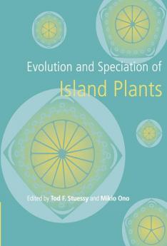 Evolution and Speciation of Island Plants