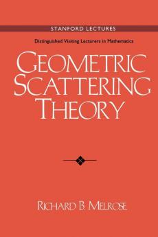 Geometric Scattering Theory