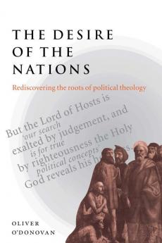 The Desire of the Nations