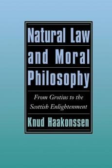 Natural Law and Moral Philosophy