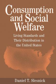 Consumption and Social Welfare