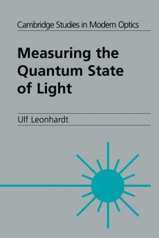 Measuring the Quantum State of Light
