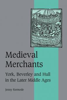 Medieval Merchants