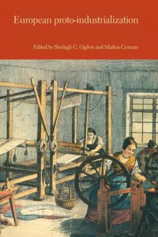 European Proto-Industrialization