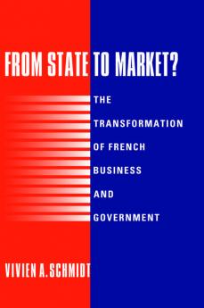 From State to Market?