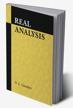 Real Analysis