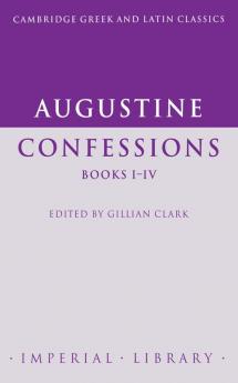 Augustine Confessions