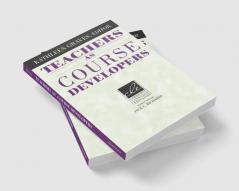 Teachers as Course Developers