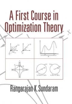 A First Course in Optimization Theory
