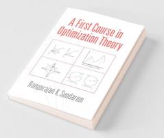 A First Course in Optimization Theory