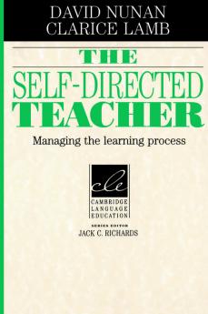 The Self-Directed Teacher