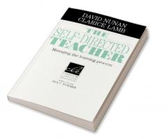 The Self-Directed Teacher