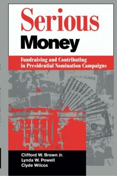 Serious Money