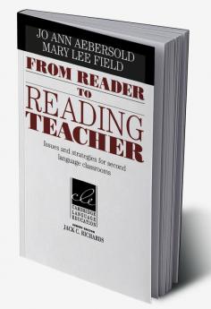 From Reader to Reading Teacher